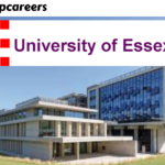 University of Essex Scholarship