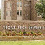 Texas Tech University Presidential Scholarships